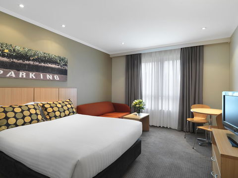 Mercure Sydney Bankstown - Accommodation NT 4
