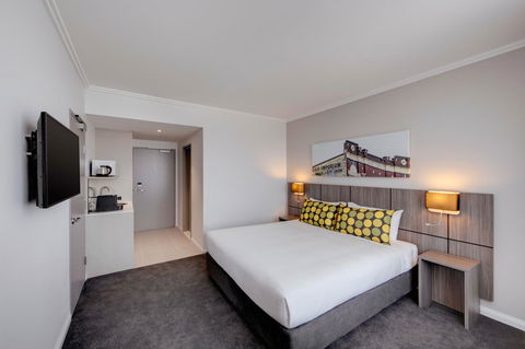 Mercure Sydney Bankstown - Accommodation NT 18