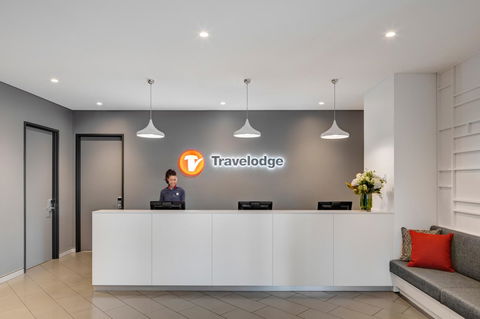 Mercure Sydney Bankstown - Accommodation NT 1