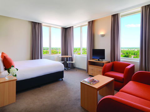 Mercure Sydney Bankstown - Accommodation NT 19