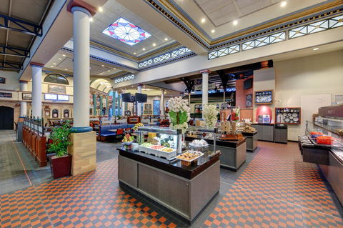Mercure Sydney Bankstown - Accommodation NT 17