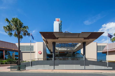 Mercure Sydney Bankstown - Accommodation NT 14