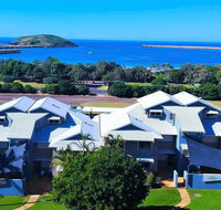 The Observatory Holiday Apartments - NT Tourism