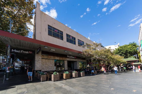 Dixon Residences - NT Tourism 9