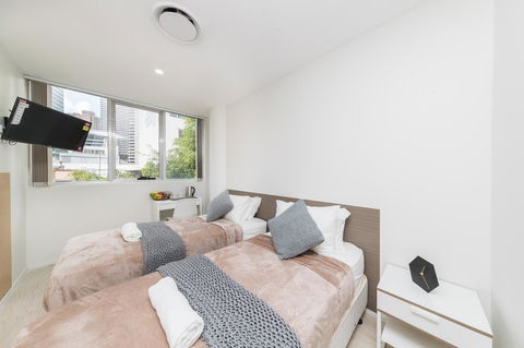Dixon Residences - NT Tourism 3