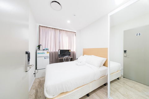 Dixon Residences - NT Tourism 18