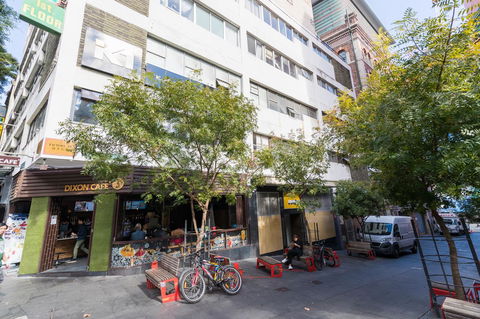 Dixon Residences - NT Tourism 12