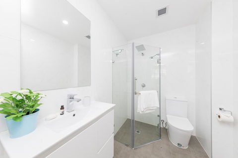 Dixon Residences - NT Tourism 24