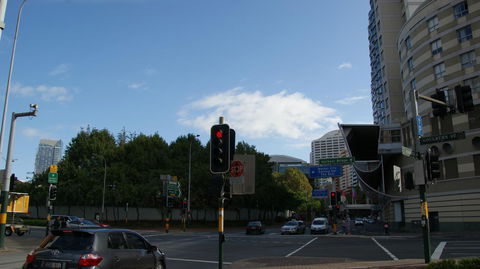 Dixon Residences - NT Tourism 28