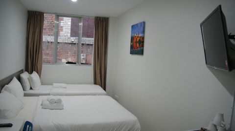 Dixon Residences - NT Tourism 5
