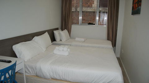 Dixon Residences - NT Tourism 8