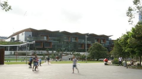 Dixon Residences - NT Tourism 30