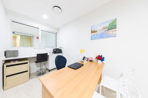 Dixon Residences - NT Tourism 4
