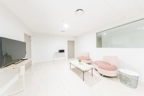 Dixon Residences - NT Tourism 2