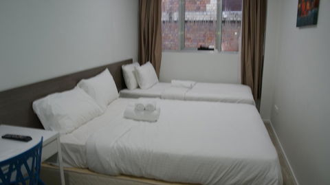 Dixon Residences - NT Tourism 41