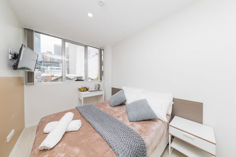 Dixon Residences - NT Tourism 19