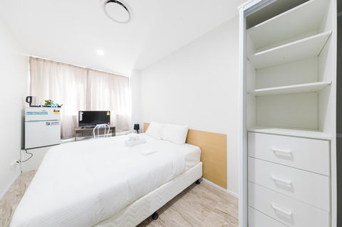 Dixon Residences - NT Tourism 0