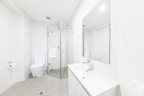 Dixon Residences - NT Tourism 1