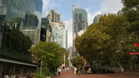 Dixon Residences - NT Tourism 38