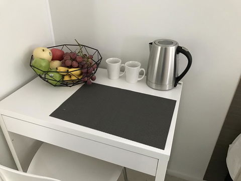 Dixon Residences - NT Tourism 22