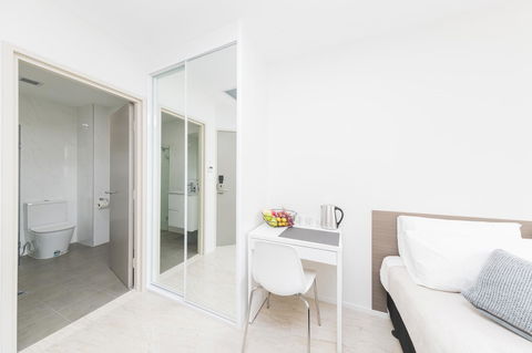 Dixon Residences - NT Tourism 21