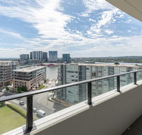 Two bedders apartment with Stunning Water view - NT Tourism