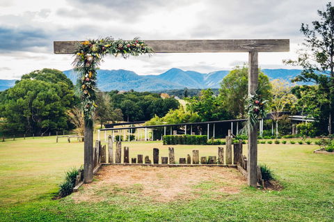 The Lodge Bellingen - Accommodation NT 36