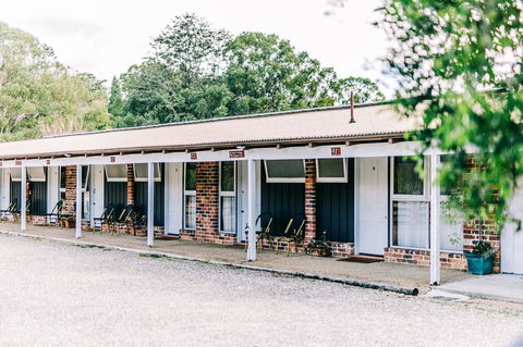 The Lodge Bellingen - Accommodation NT 7