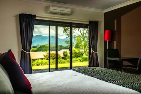 The Lodge Bellingen - Accommodation NT 14