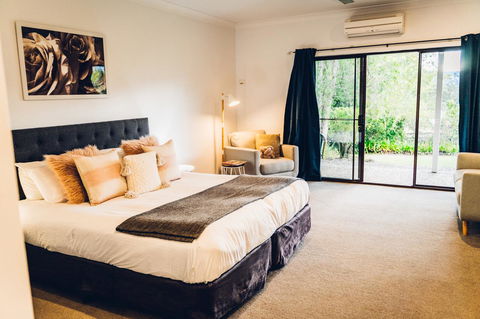 The Lodge Bellingen - Accommodation NT 26