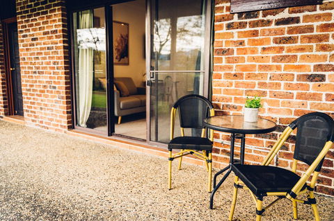 The Lodge Bellingen - Accommodation NT 9