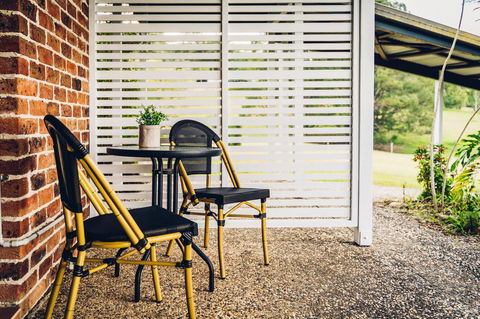 The Lodge Bellingen - Accommodation NT 27