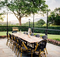 Bellingen Valley Lodge - NT Tourism