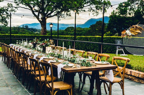 The Lodge Bellingen - Accommodation NT 24
