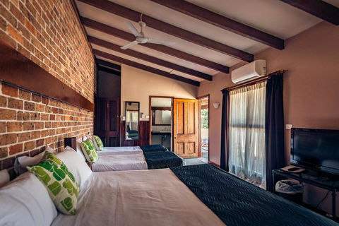 The Lodge Bellingen - Accommodation NT 12