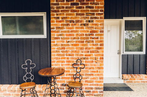 The Lodge Bellingen - Accommodation NT 8