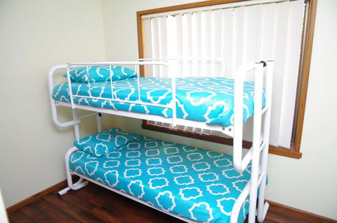 Breakaway, 11 Scott Street - Accommodation NT 10