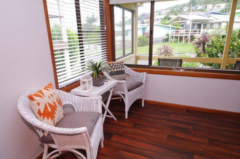 Breakaway, 11 Scott Street - Accommodation NT 7