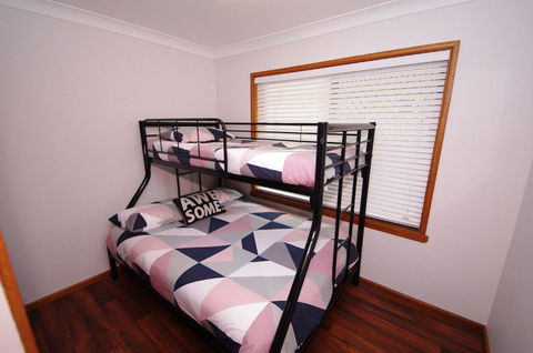 Breakaway, 11 Scott Street - Accommodation NT 3