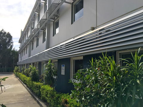 Ibis Budget - Gosford - NT Tourism 25