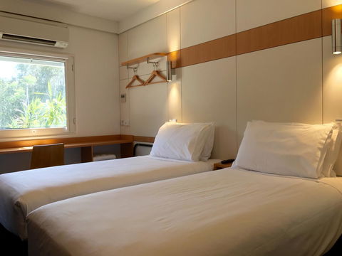 Ibis Budget - Gosford - NT Tourism 12