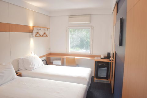 Ibis Budget - Gosford - NT Tourism 6