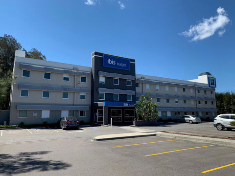 Ibis Budget - Gosford - NT Tourism 0