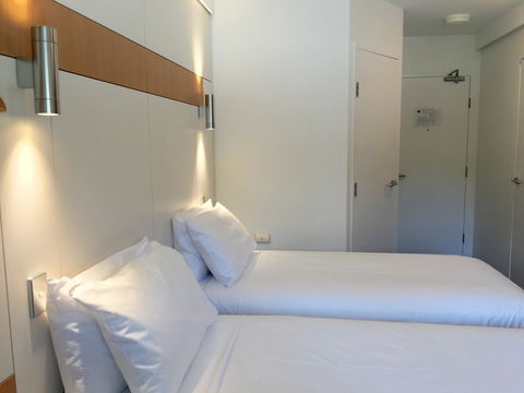 Ibis Budget - Gosford - NT Tourism 19
