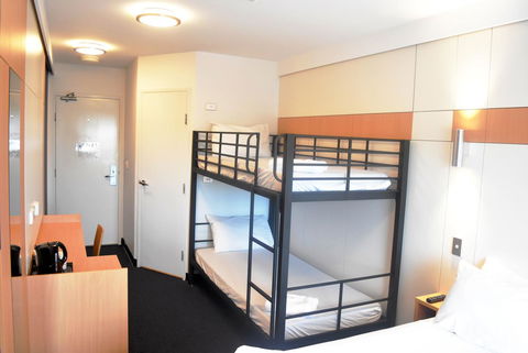Ibis Budget - Gosford - NT Tourism 5