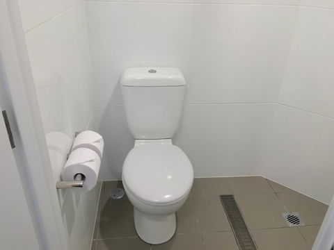 Ibis Budget - Gosford - NT Tourism 24