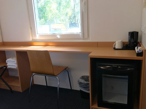 Ibis Budget - Gosford - NT Tourism 15