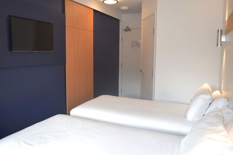 Ibis Budget - Gosford - NT Tourism 10