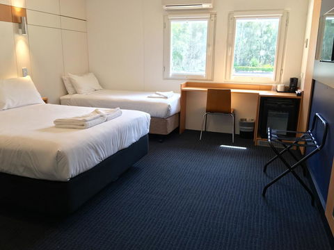 Ibis Budget - Gosford - NT Tourism 22
