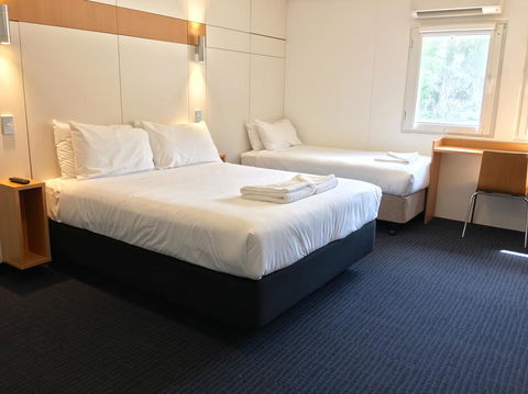 Ibis Budget - Gosford - NT Tourism 14